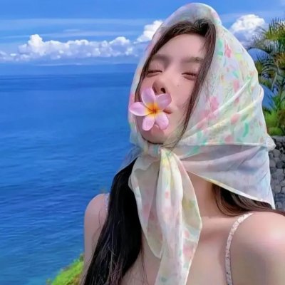 母与女 海报