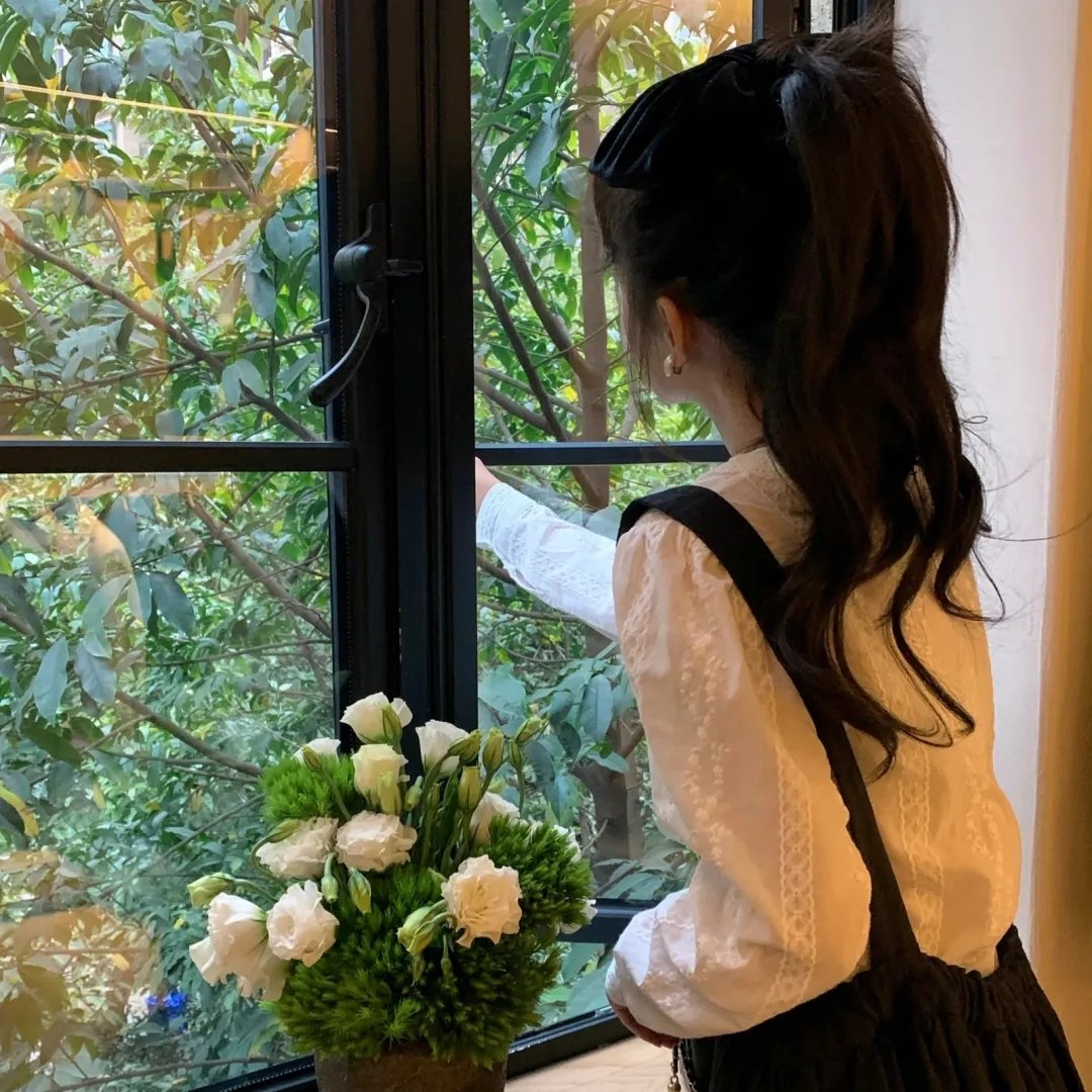 无伊可靠 海报