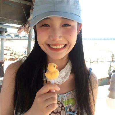 童话情真 海报