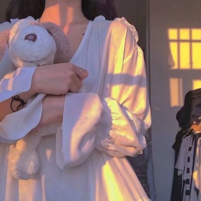 女麻吉 海报